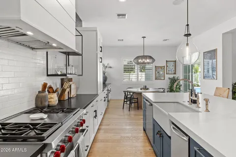 $1,895,000 | 8409 North Diller Grove Lane, Phoenix, AZ 85021