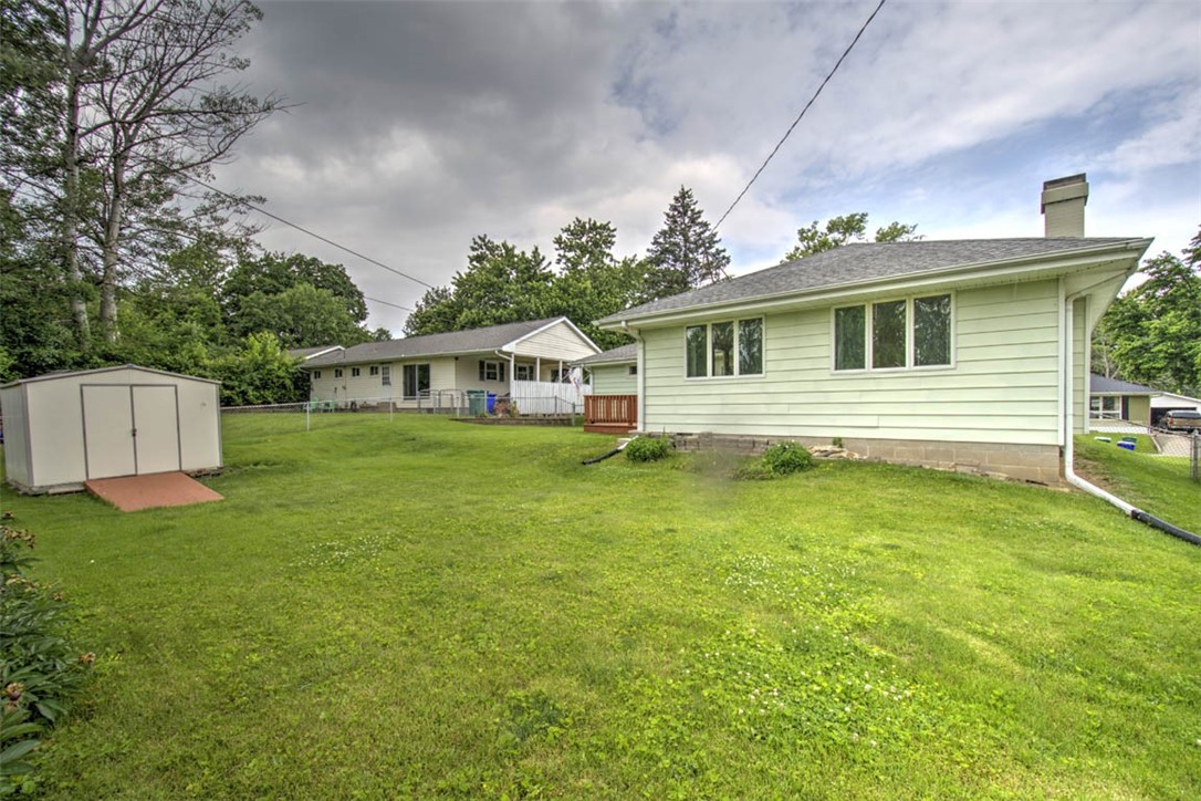 54 Ohio Drive Decatur, IL 62526 - Photo 26 of 29