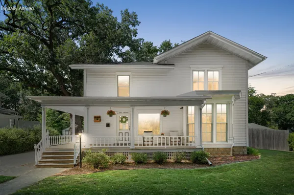 $490,000 | 319 East Lake Street, Lake Mills, WI 53551