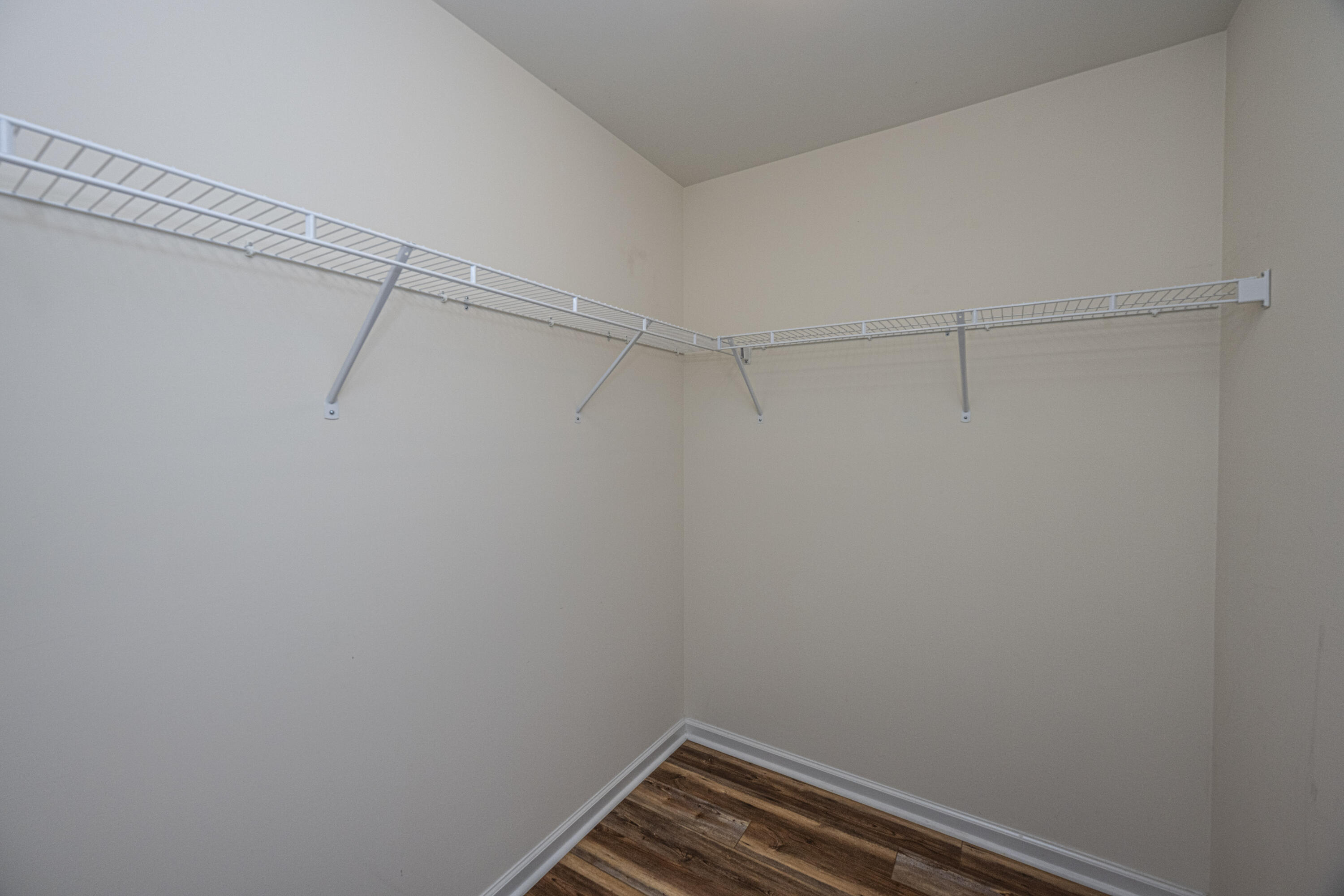 110 Brittondale Road Summerville, SC 29485 - Photo 18 of 27 Walk-in Closet