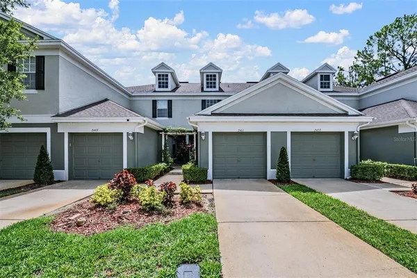 $215,000 | 2461 Earlswood Court, Brandon, FL 33510