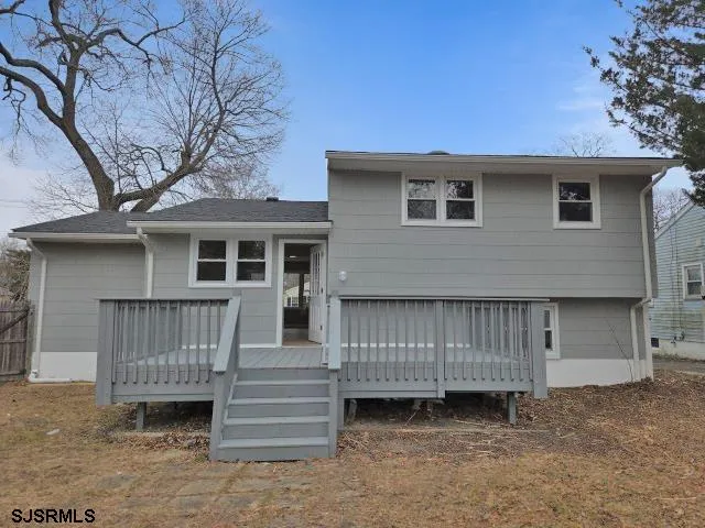$399,900 | 320 Jackson Avenue, Northfield, NJ 08225