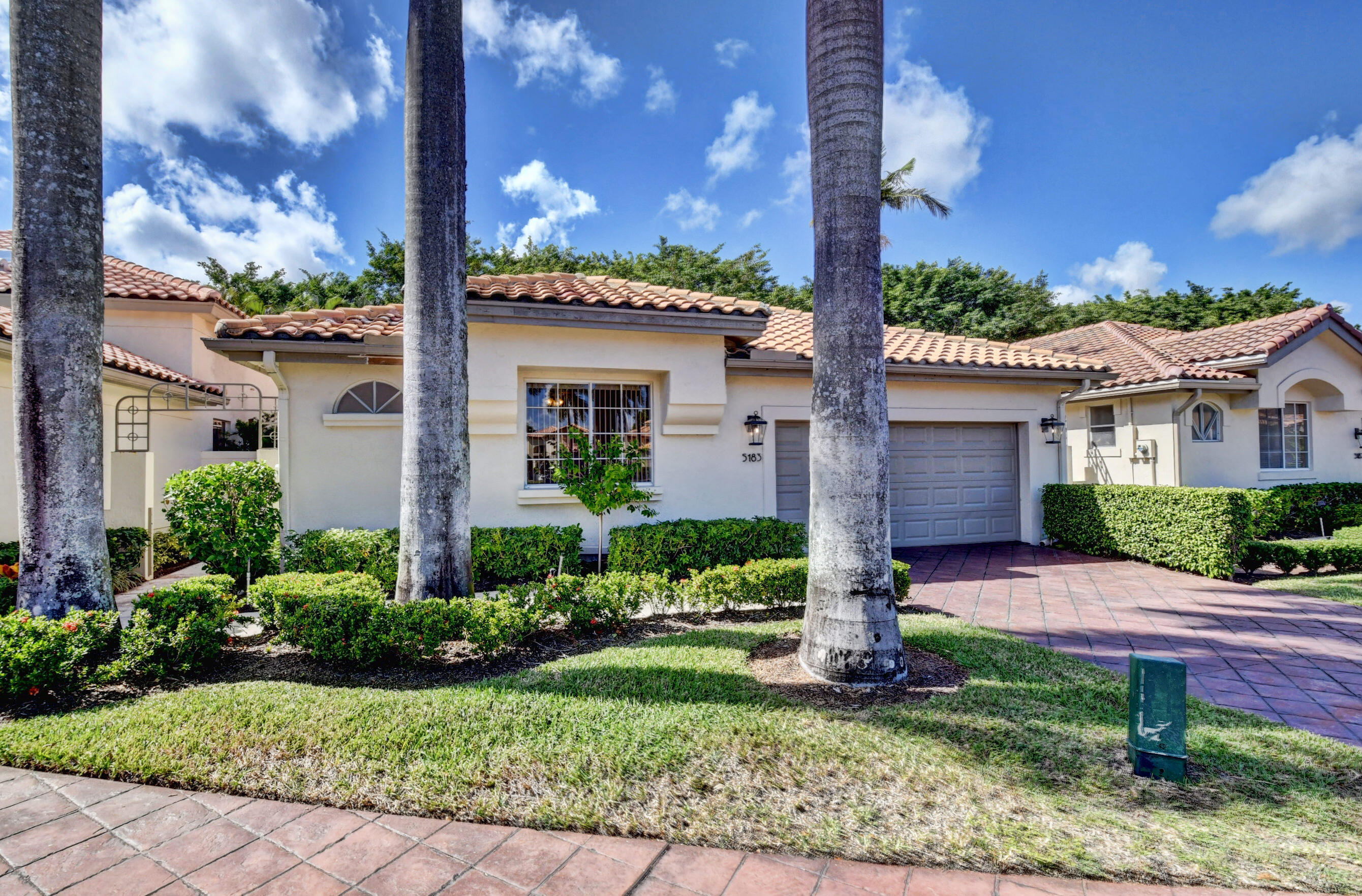 5183 Northwest 26th Circle Boca Raton, FL 33496 - Photo 1 of 88 BROKEN SOUND