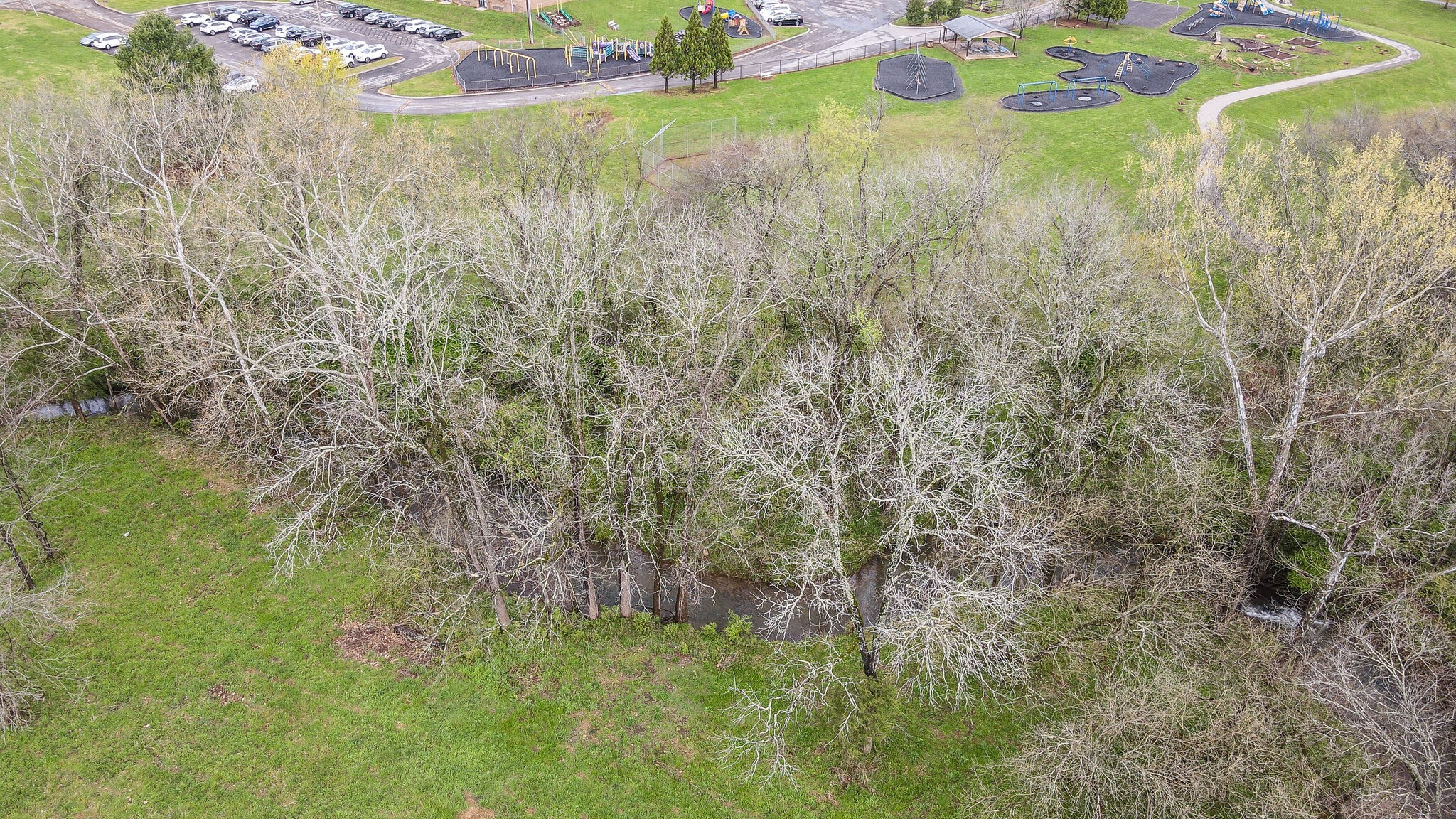 3031 Natures Landing Drive Franklin, TN 37064 - Photo 43 of 45 a view of a table and chairs