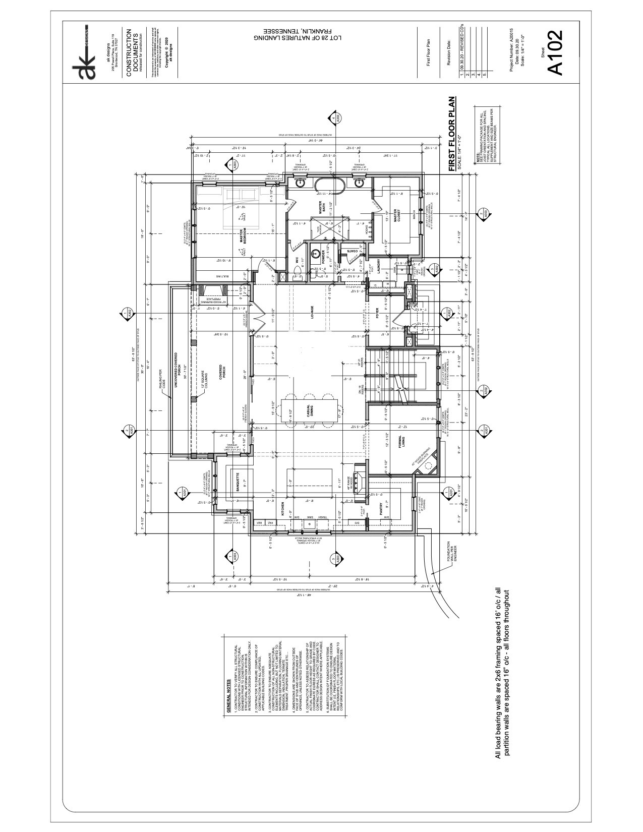 3031 Natures Landing Drive Franklin, TN 37064 - Photo 10 of 45 a black and white photo of a living room