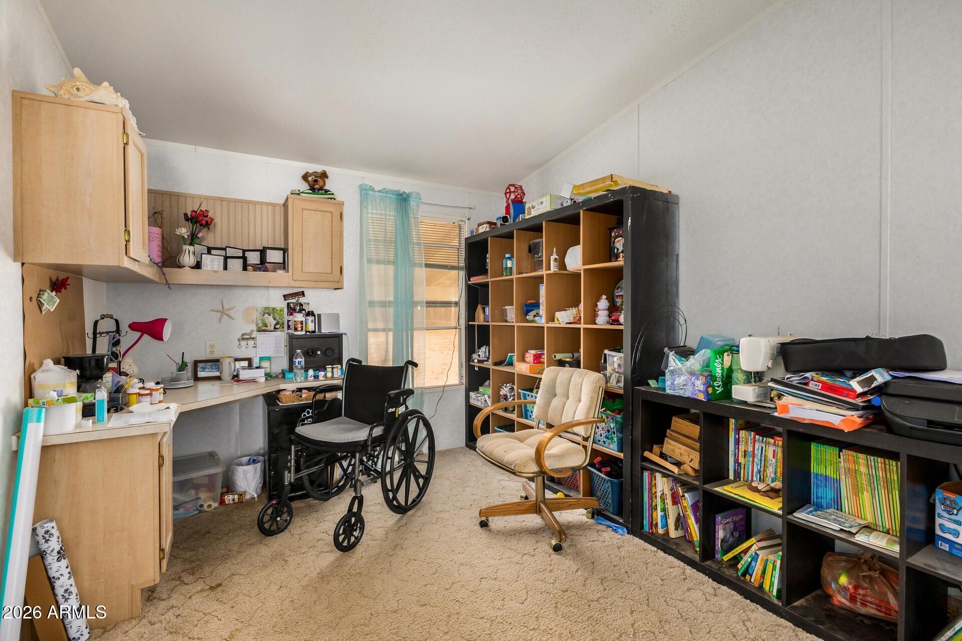 27828 North Black Butte Road Wittmann, AZ 85361 - Photo 27 of 36