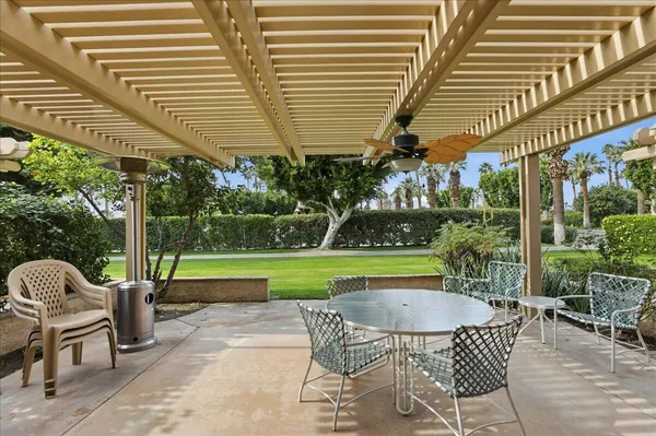 $380,000 | 41521 Woodhaven Drive East, Palm Desert, CA 92211