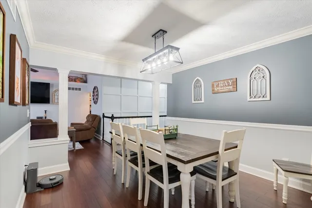 $469,900 | 901 Barbara Drive, Heyworth, IL 61745