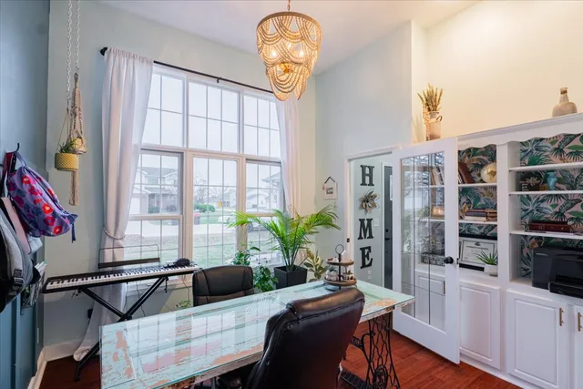 $469,900 | 901 Barbara Drive, Heyworth, IL 61745