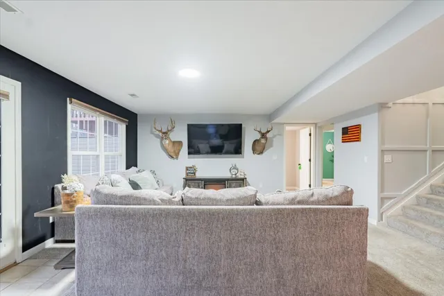 $469,900 | 901 Barbara Drive, Heyworth, IL 61745