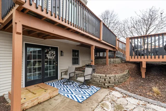 $469,900 | 901 Barbara Drive, Heyworth, IL 61745