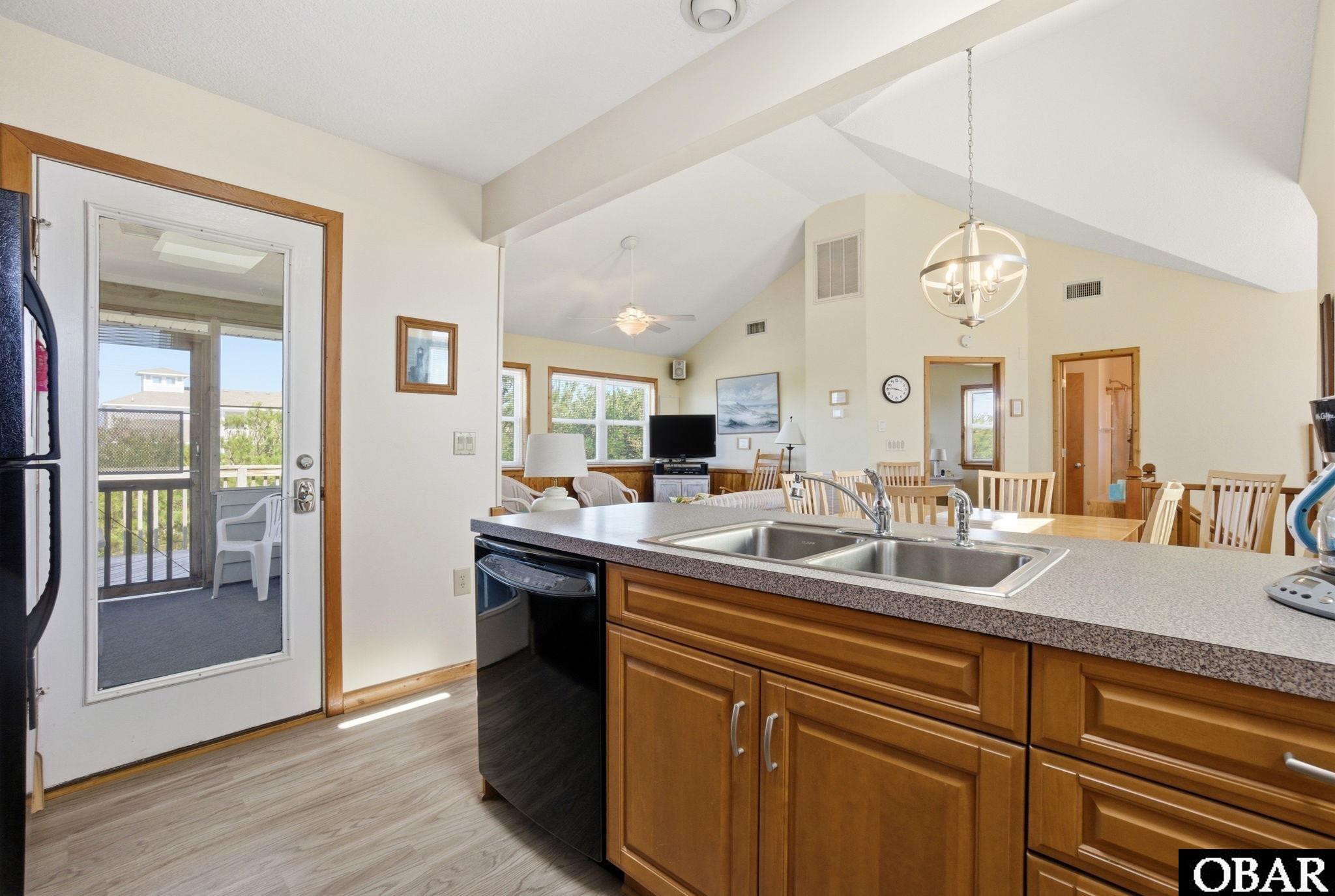 545 Sea Shell Lane Corolla, NC 27927 - Photo 18 of 46
