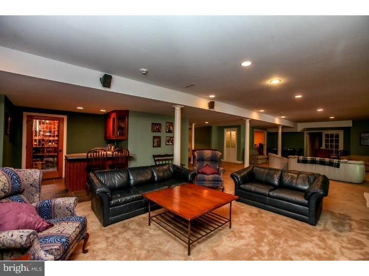 180 Sawmill Road Landenberg, PA 19350 - Photo 22 of 24 Basement - Finished