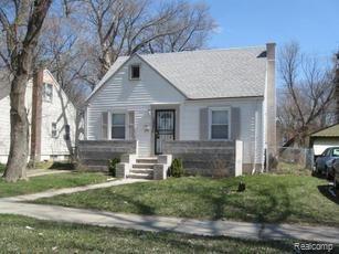 18550 Evergreen Road Detroit, MI 48219 - Photo 1 of 1 18550 Evergreen