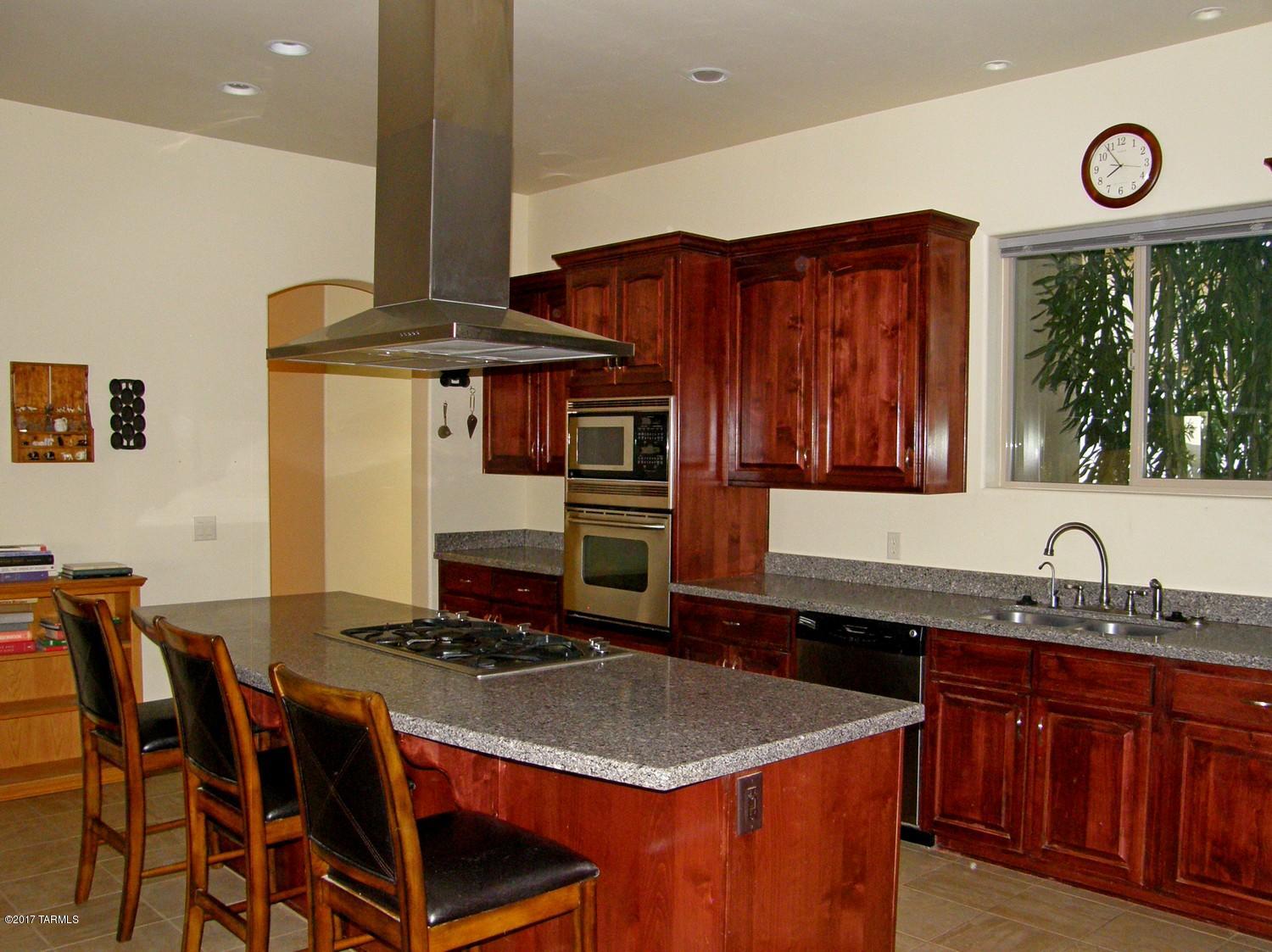1578 North San Pedro Ranch Road Benson, AZ 85602 - Photo 11 of 44