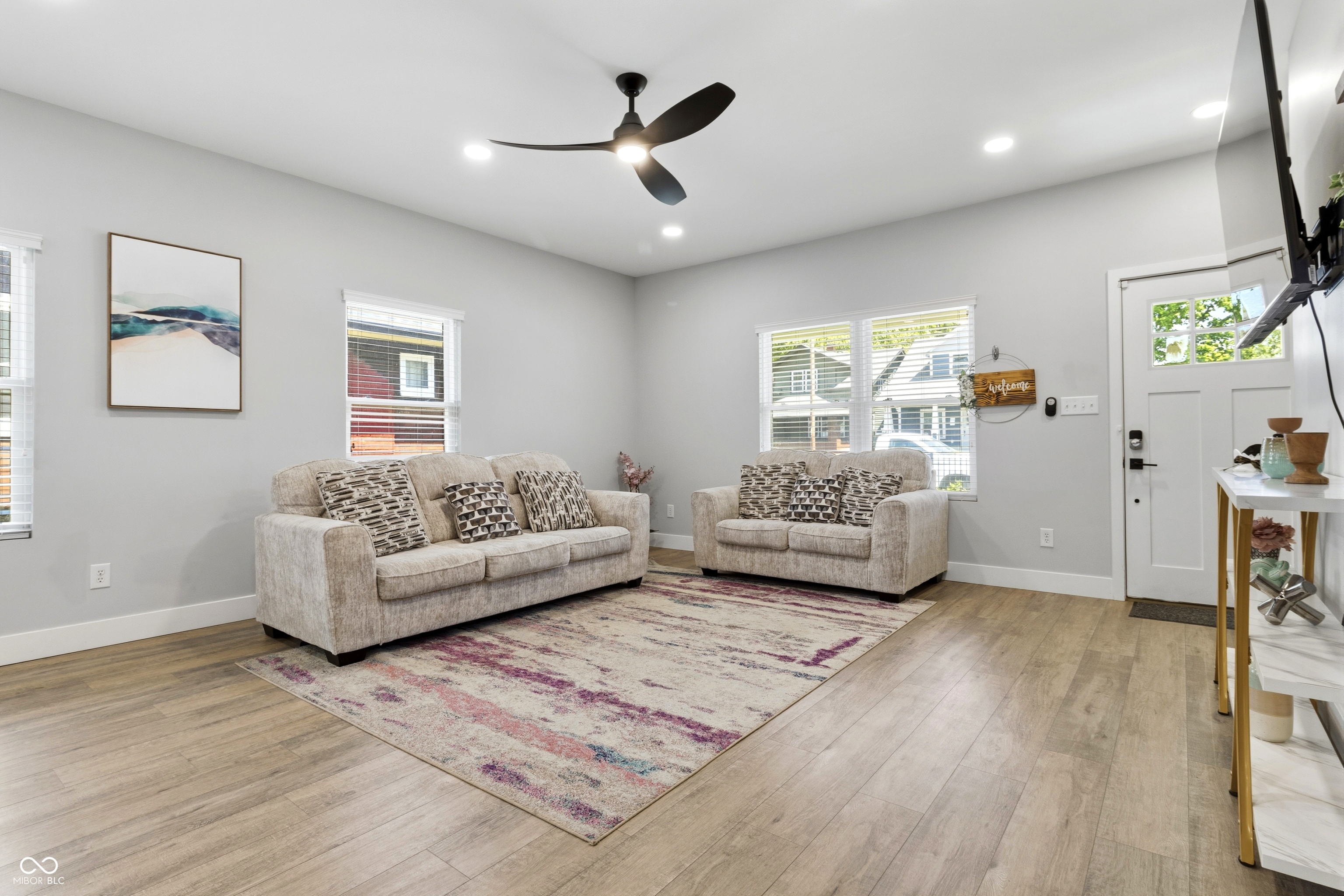 2154 North Harding Street Indianapolis, IN 46202 - Photo 18 of 27