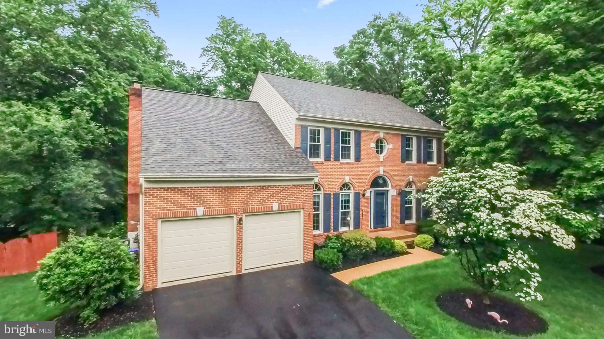 8530 Hooes Road Springfield, VA 22153 - Photo 1 of 50 Gallery Image 1