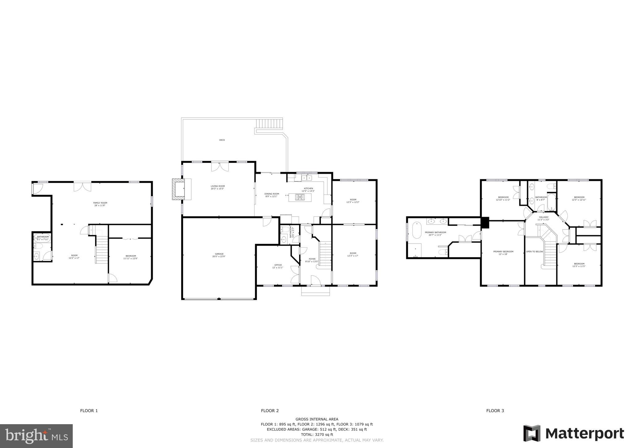 8530 Hooes Road Springfield, VA 22153 - Photo 48 of 50 Gallery Image 48
