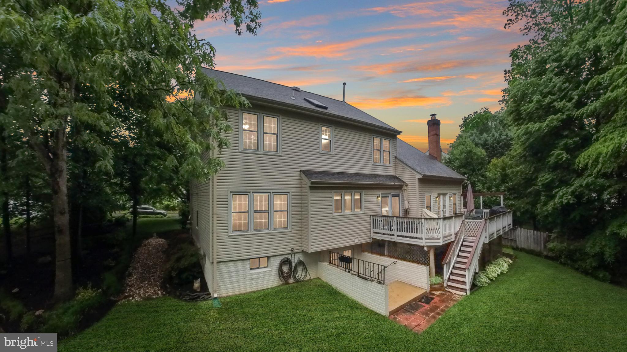 8530 Hooes Road Springfield, VA 22153 - Photo 49 of 50 Gallery Image 49