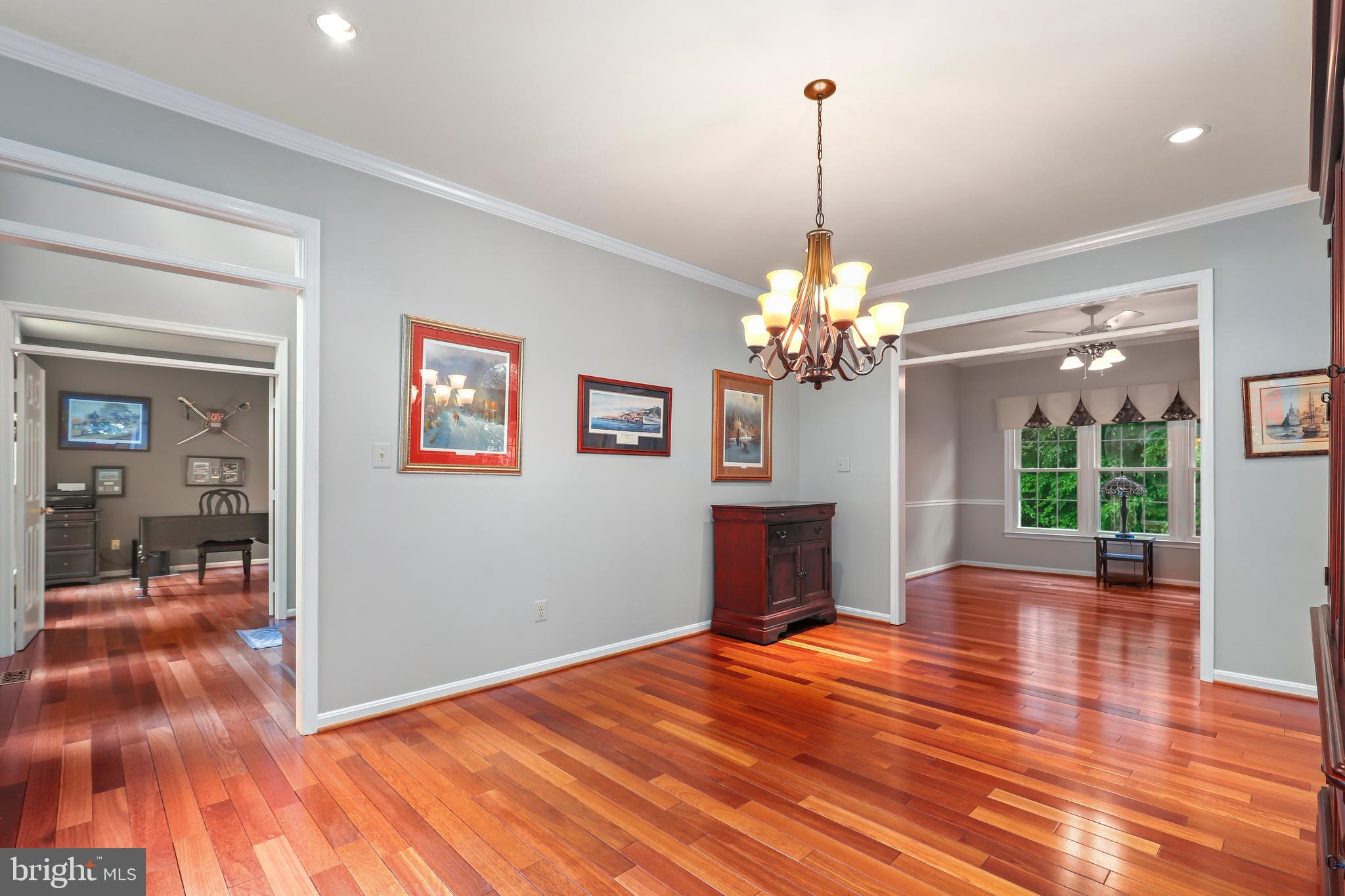 8530 Hooes Road Springfield, VA 22153 - Photo 10 of 50 Gallery Image 10
