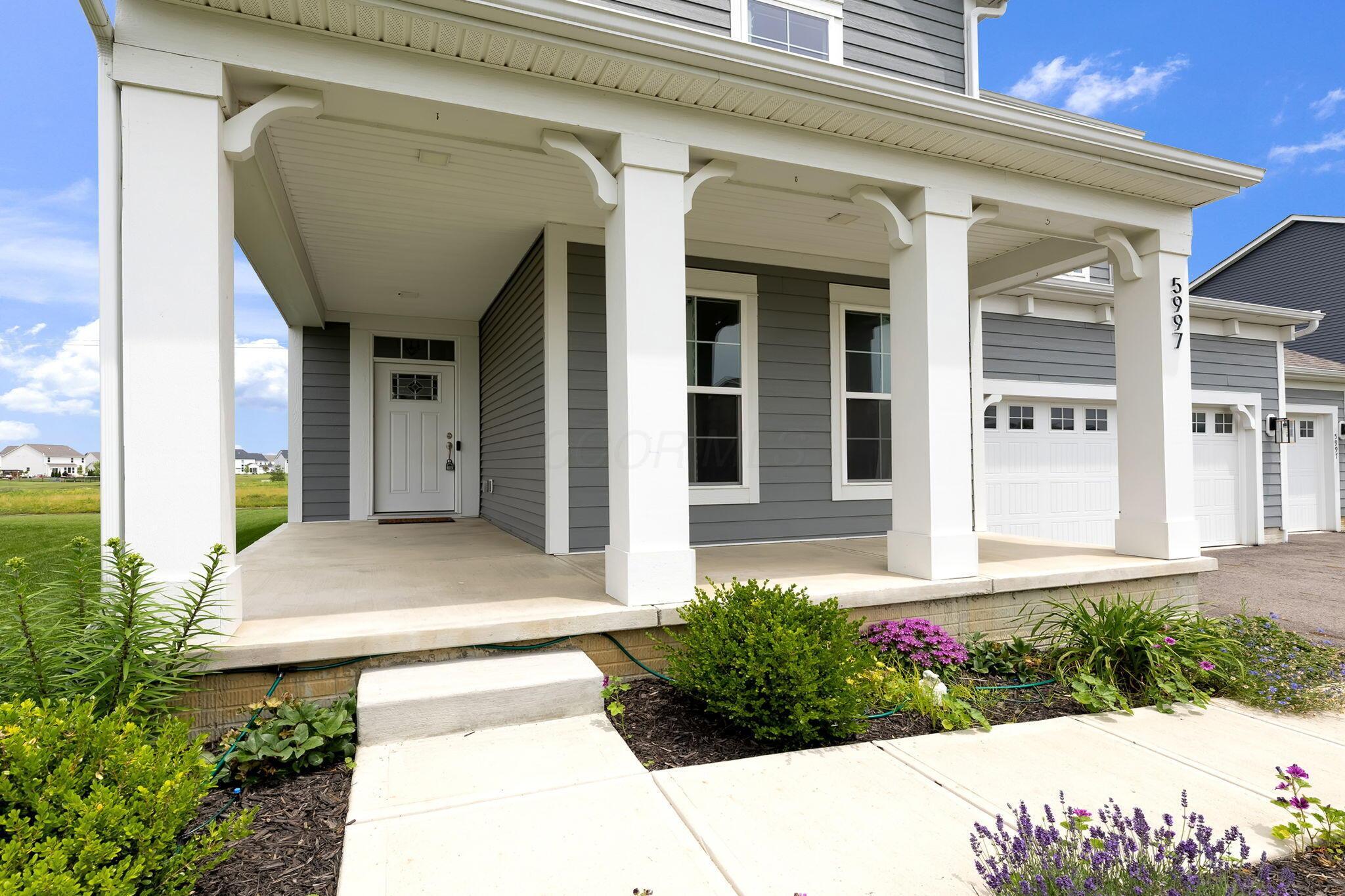 5997 Heather Ridge Drive Delaware, OH 43015 - Photo 4 of 64