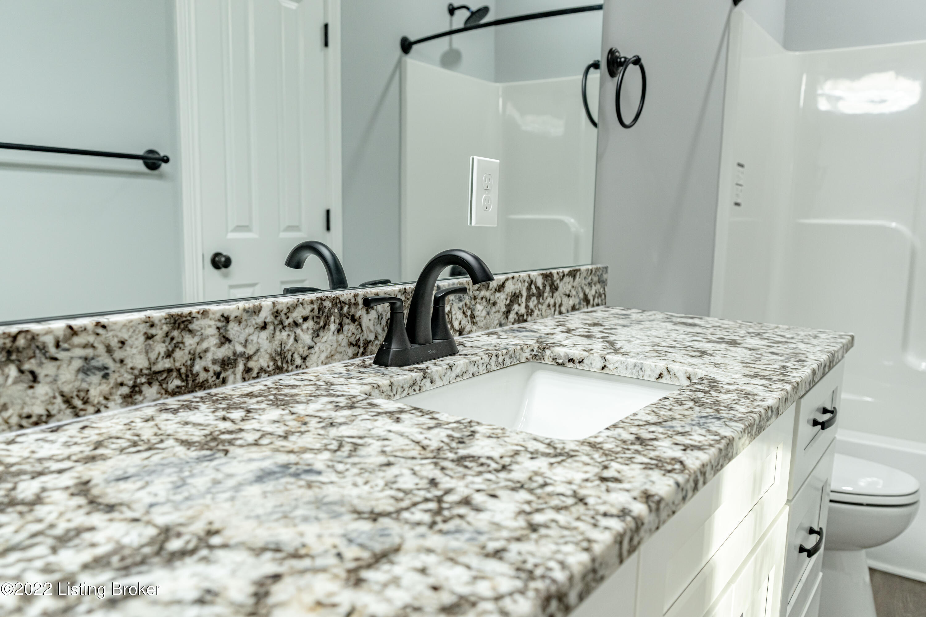 3057 Waddy Road Waddy, KY 40076 - Photo 23 of 48 Primary Bath Vanity