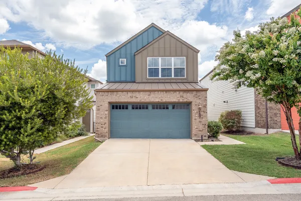 $318,000 | 7407 Grand Linden Way, Austin, TX 78744