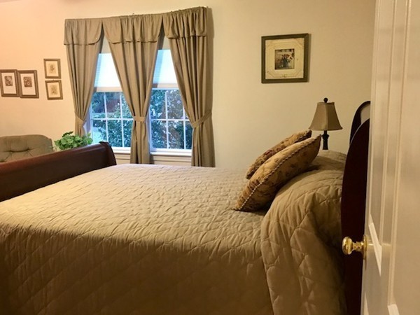 5 Deerfield Lane Fairhaven, MA 02719 - Photo 24 of 30