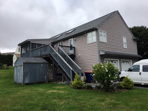 5 Deerfield Lane Fairhaven, MA 02719 - Photo 3 of 30