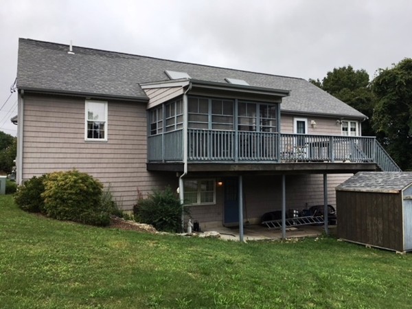 5 Deerfield Lane Fairhaven, MA 02719 - Photo 4 of 30