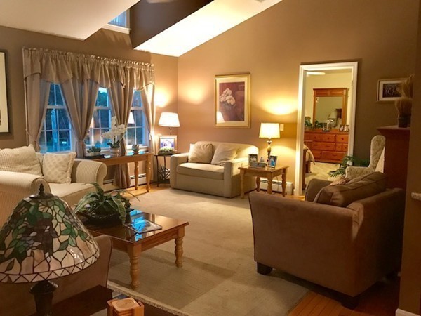 5 Deerfield Lane Fairhaven, MA 02719 - Photo 8 of 30