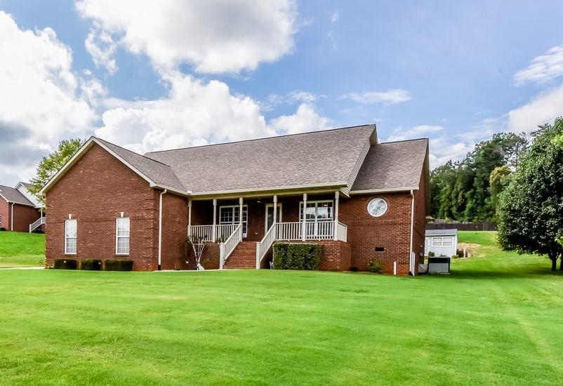 1019 Blockhouse Road Maryville, TN 37803 - Photo 1 of 36 Welcome to 1019 blockhouse Rd