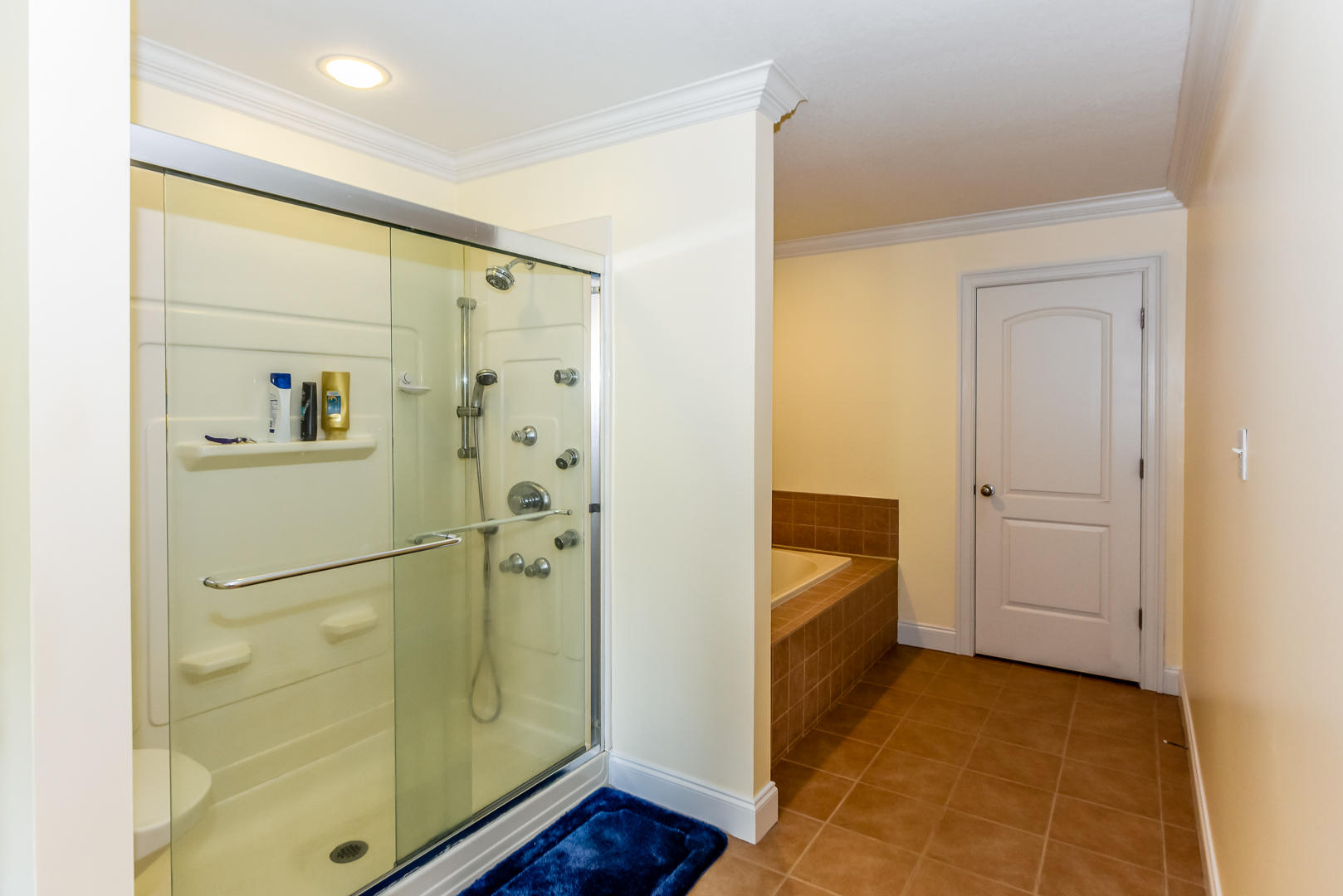 1019 Blockhouse Road Maryville, TN 37803 - Photo 22 of 36 Separate Shower