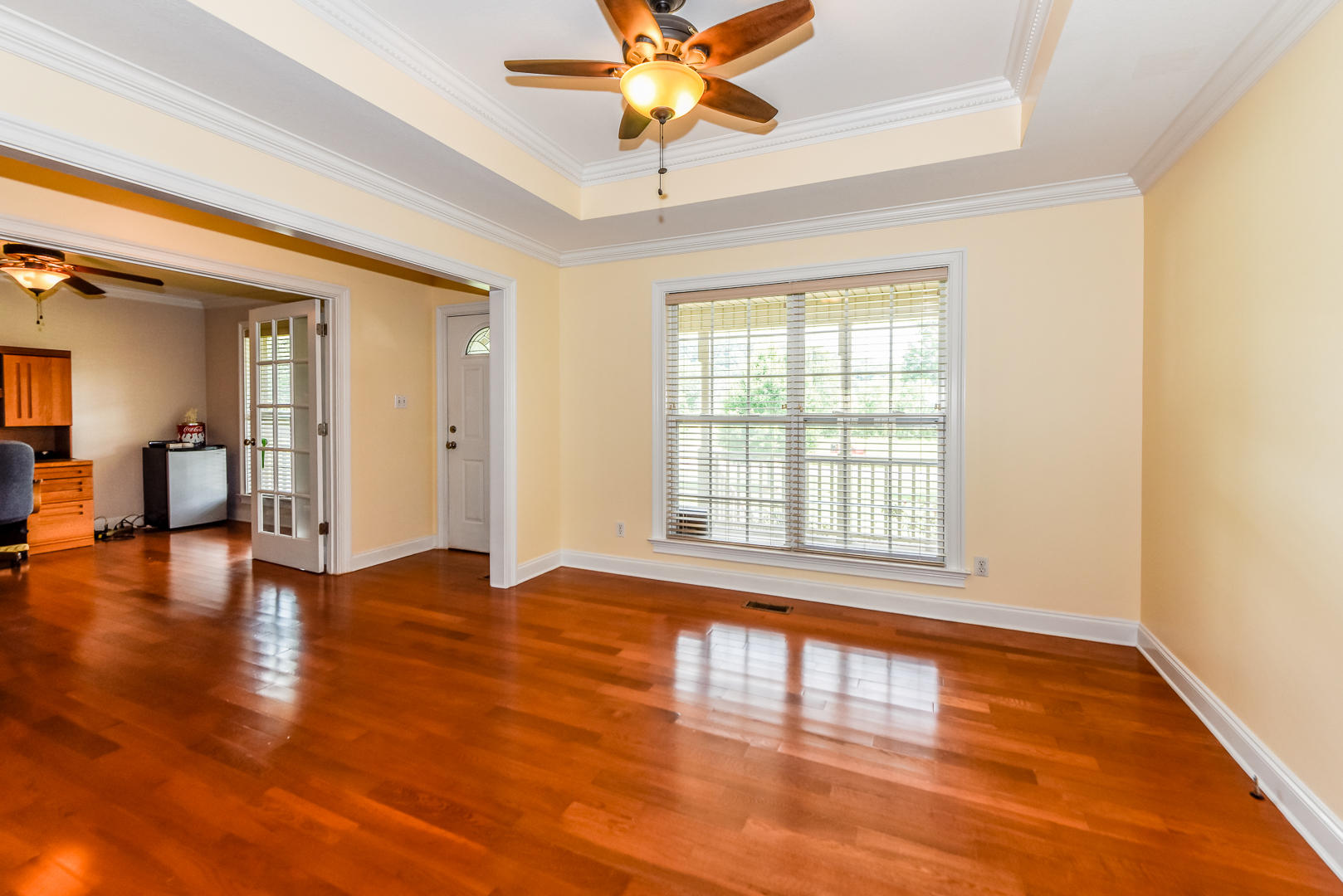 1019 Blockhouse Road Maryville, TN 37803 - Photo 4 of 36 Dining into Office