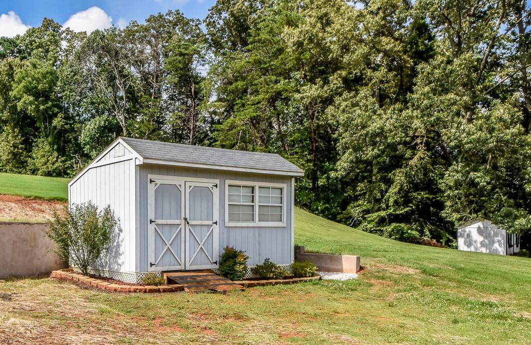 1019 Blockhouse Road Maryville, TN 37803 - Photo 33 of 36 Meticulously Maintained