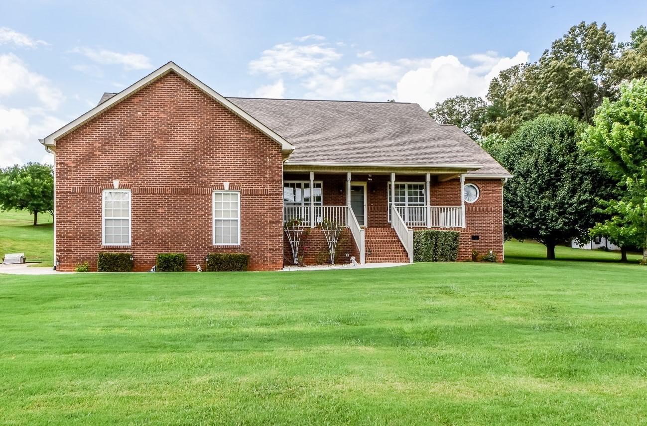 1019 Blockhouse Road Maryville, TN 37803 - Photo 36 of 36 Thank You for Viewing