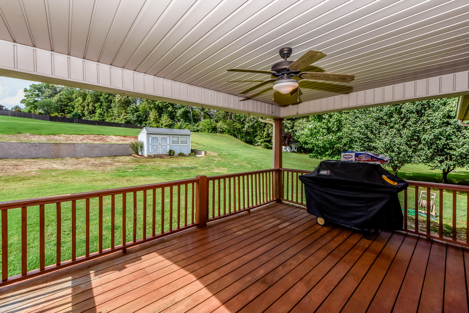 1019 Blockhouse Road Maryville, TN 37803 - Photo 5 of 36 Outdoor Living