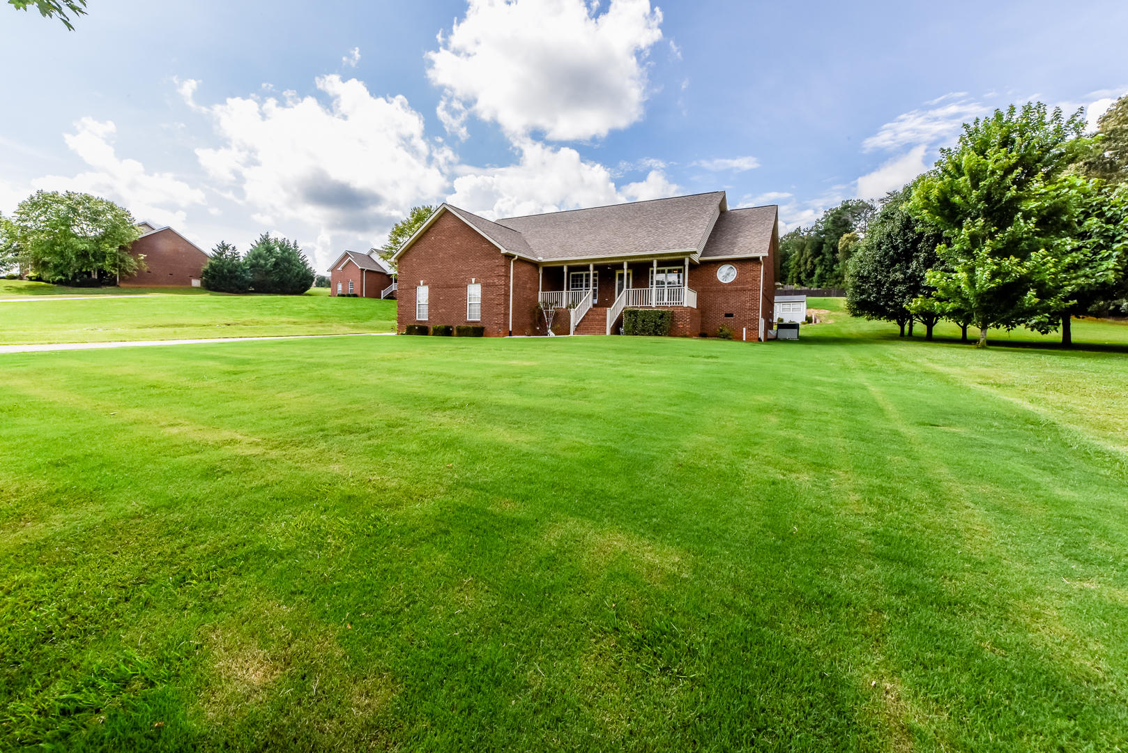 1019 Blockhouse Road Maryville, TN 37803 - Photo 7 of 36 Home Sits Off the Road