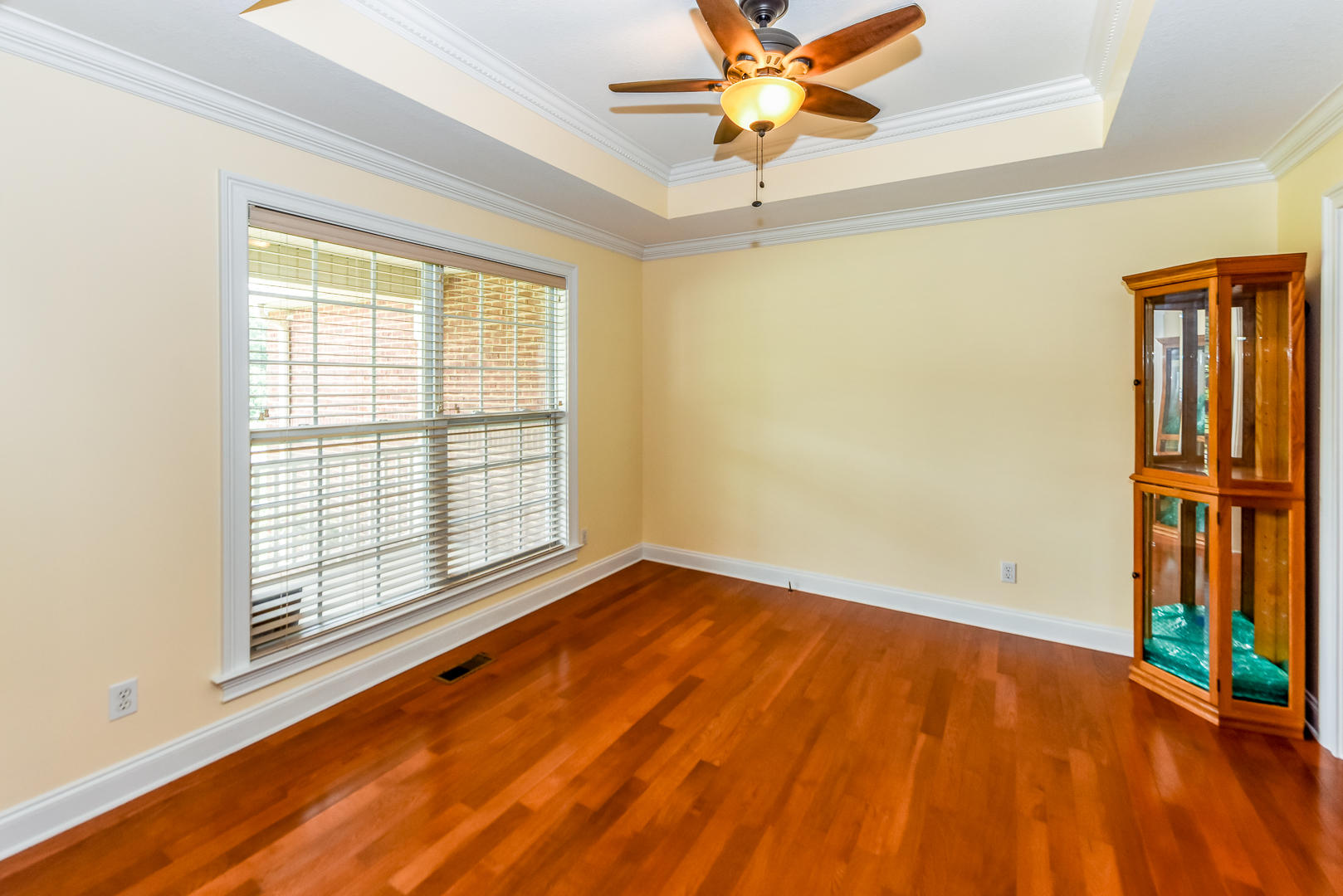 1019 Blockhouse Road Maryville, TN 37803 - Photo 10 of 36 Dining Room with Nice Trey Ceilings...