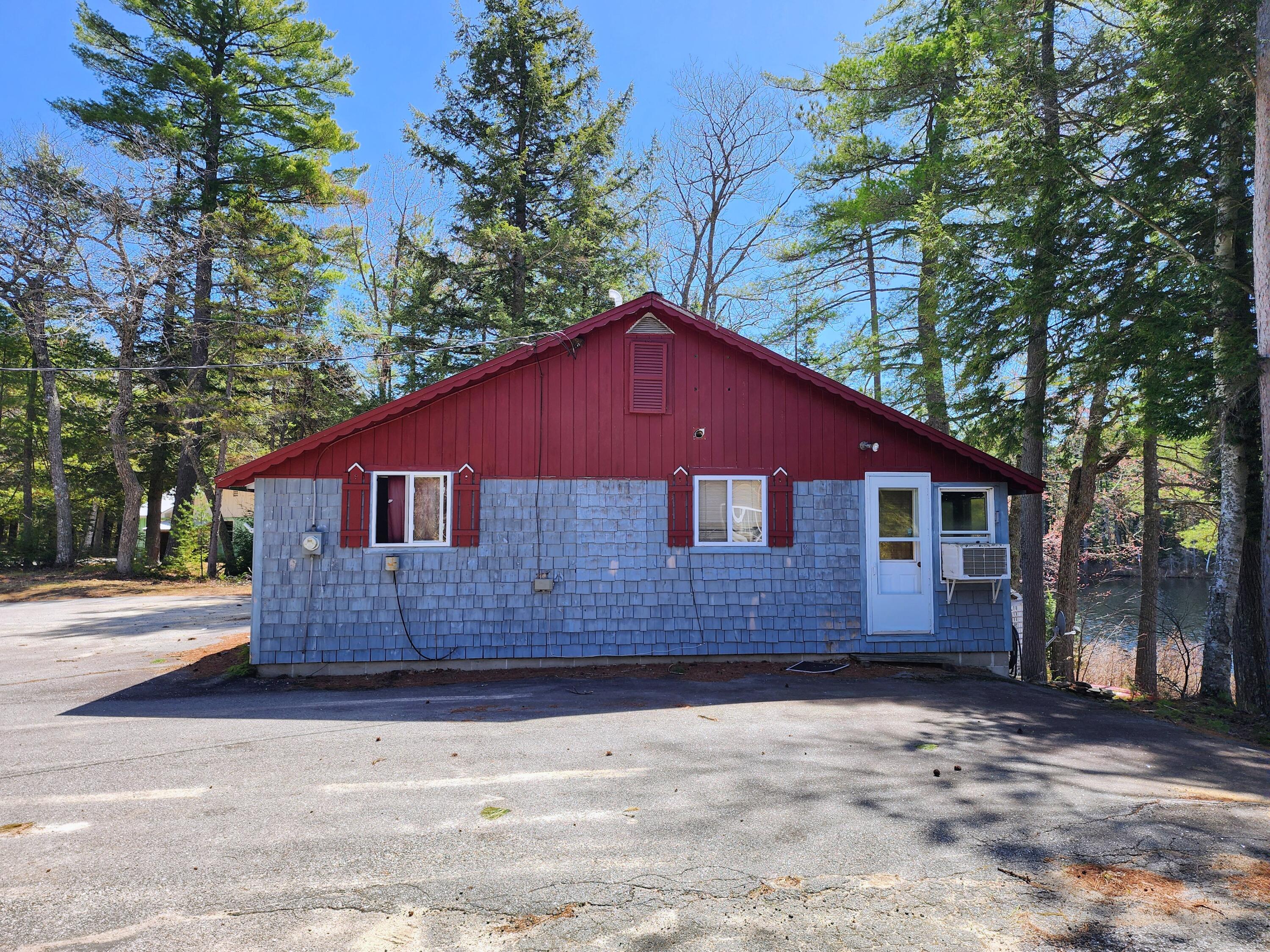 48 Jewett Pond Road Waterford, ME 04088 - Photo 6 of 43 6