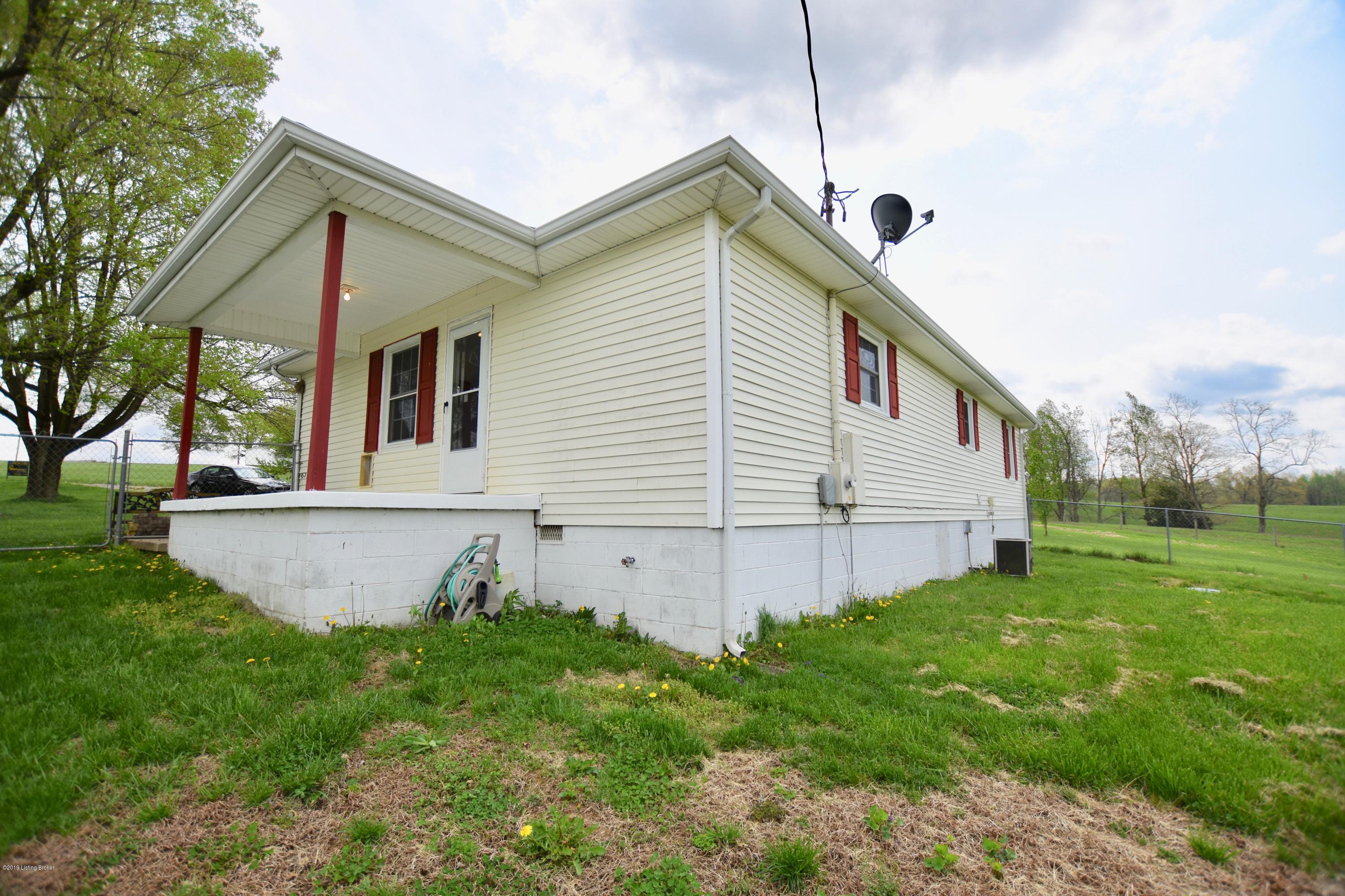 3835 Aetna Furnace Road Magnolia, KY 42757 - Photo 22 of 30 DSC_8209