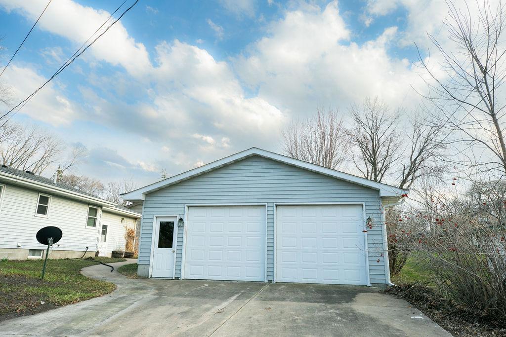 581 Pleasant Street Dassel, MN 55325 - Photo 26 of 28
