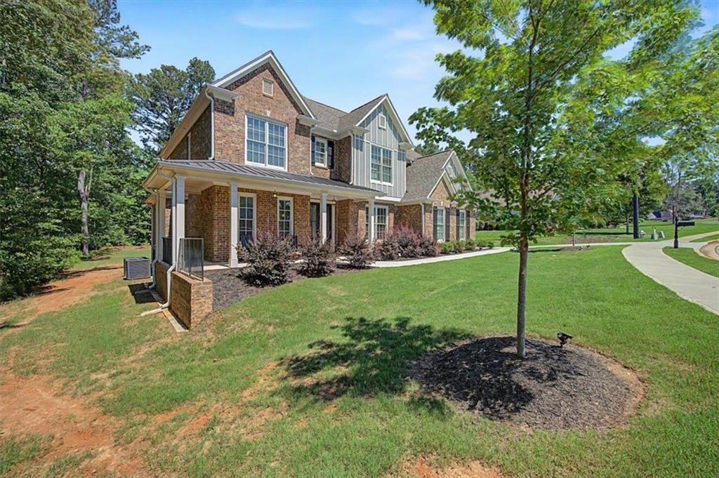 210 Manchester Lane Villa Rica, GA 30180 - Photo 4 of 67