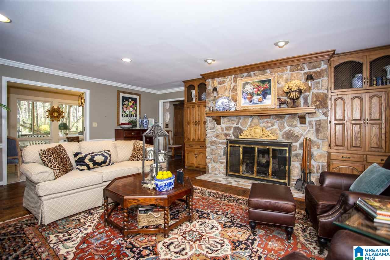 2608 Kings Ridge Drive Birmingham, AL 35243 - Photo 19 of 48