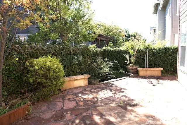 a view of a outdoor space