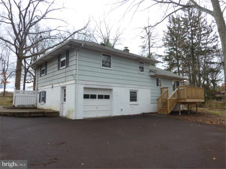 633 East Reliance Road Telford, PA 18969 - Photo 7 of 7 Exterior Back