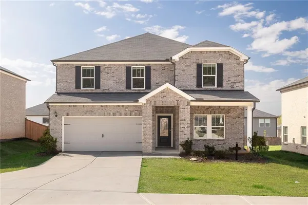 $430,000 | 7768 Richmond Trail, Fairburn, GA 30213