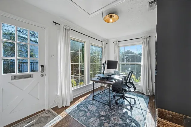 a kitchen with stainless steel appliances granite countertop a stove and a sink