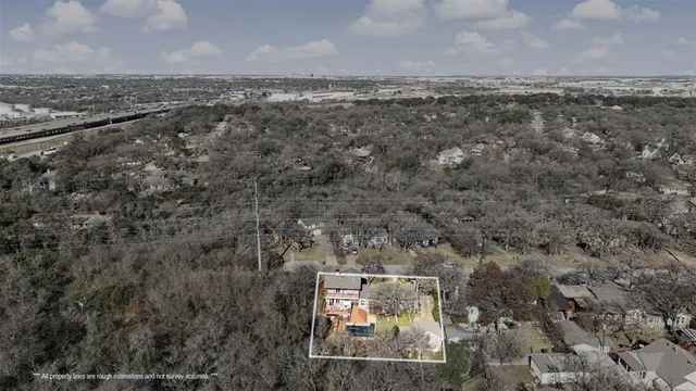 a view of a city with ocean view