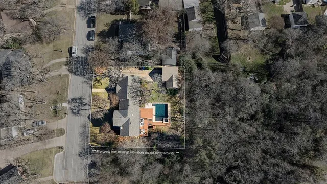 $3,800 | 2100 Daisy Lane, Fort Worth, TX 76111